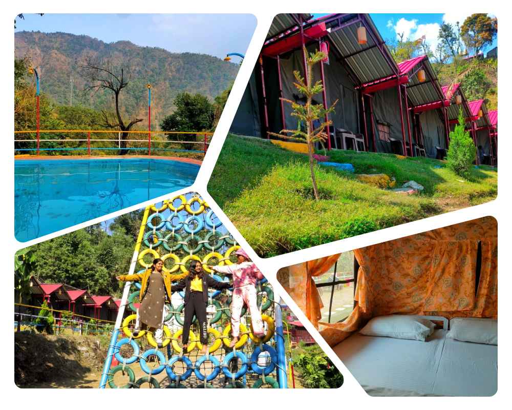 Rishikesh Holi