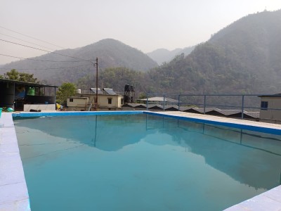 book camp in shivpuri rishikesh
