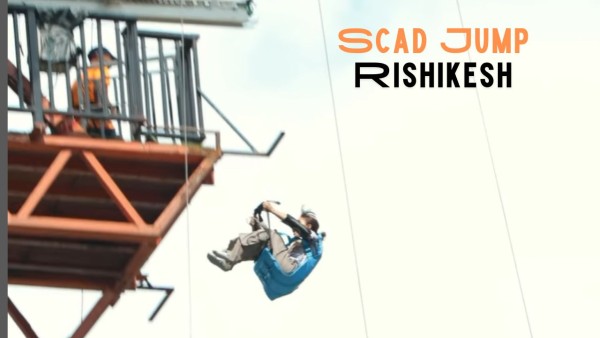 Scad jump