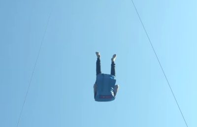 Scad jump price in rishikesh