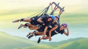 Giant Swing