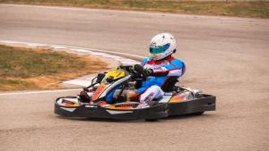 go karting