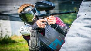 paintball