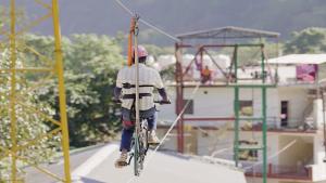sky cycle