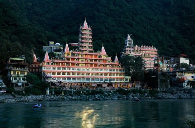 Your Complete Guide to Trimbakeshwar Temple Rishikesh