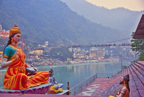 Top 15 Famous Temples in Rishikesh You Should Visit (2025)