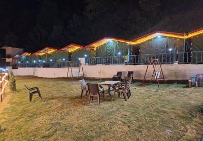 best camping shivpuri rishikesh