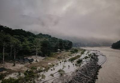 camping in rishikesh contact number