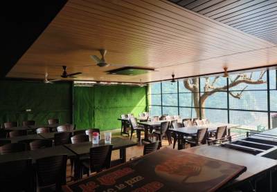 luxury camps in rishikesh shivpuri