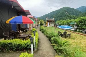 AC Camp in Shivpuri