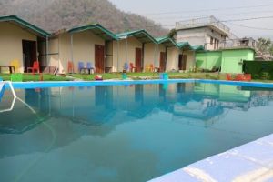 Camping in Rishikesh Packages for 1 Night