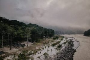 Ganga Beach Camp Rishikesh