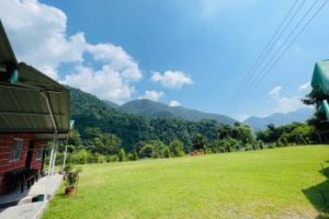 Riverside Camps in Shivpuri