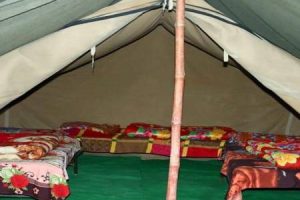 Shivpuri Camping Price