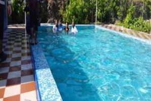 Shivpuri Rishikesh Camping Price