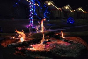 New Year Eve Party with Overnight Stay