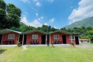 camping & rafting package in shivpuri rishikesh